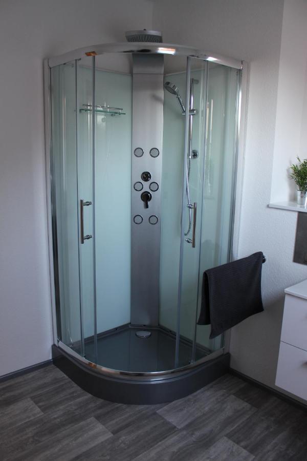 Ferienwohnung Funke F1 Fuer Monteure Apolda Εξωτερικό φωτογραφία